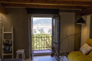 Apartamento Mirador del Centro Histórico - 1