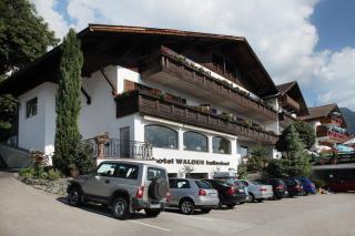 Hotel Walder - Schenna - 9