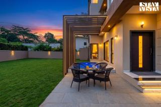 Mizu Retreat by VEO - Part of StayVista - 9