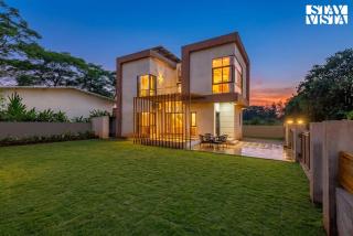 Mizu Retreat by VEO - Part of StayVista - 0