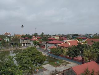 Nhà nghỉ dưỡng Thanh Bình - 1