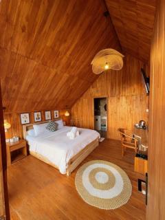 Dynasty Glamping Bedugul - 4