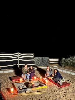 Seven Pillars Luxury Camp - 2