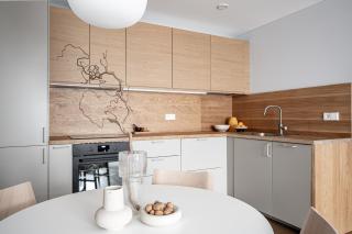 Urban Hideaway Apartment II - 1