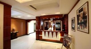 Hotel Grand President - 7