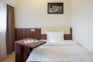 Hotel Antonio Conference - Brieg - 6