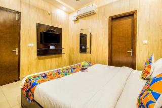 Hotel the jannat inn - 6