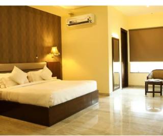 Grand5 the luxury resort - 3
