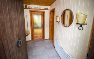 Ferienwohnung Gartlfallblick - 9