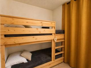 Le Flocon, T1 au pied des pistes de Chaillol - 5
