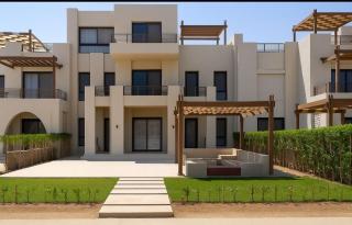 Luxurious Chalet in Gouna - 9