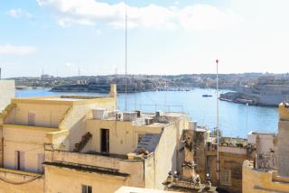 Casa Lapira - Valletta - 6