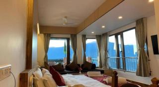 Hotel Tashi Delek - 2