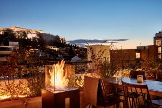 The Zillers Boutique Hotel - Atenas - 5