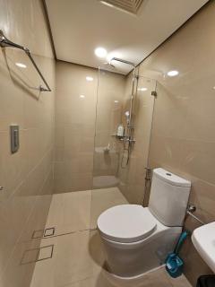 Private room at 38Park Ave 207 Cebu IT Park - 5