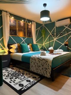 Family House di Genny e Nicola small suite - 1