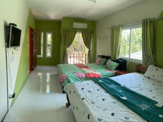 บ้านสวนอุ่นใจณบางแสน - 7
