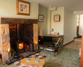 Motcombe Cottage - 7