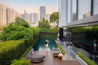 Homm Sukhumvit34 Bangkok - 0