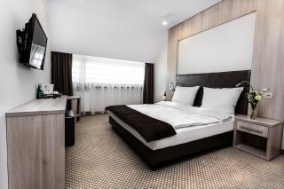Hotel Antonio Conference - Brzeg - 3