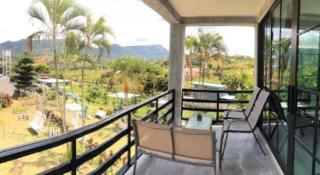 Phufahsai Resort - 1
