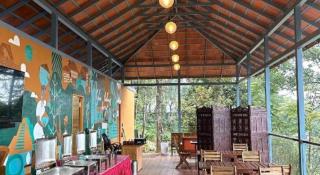 Willmount Geodesic Domes Vagamon - 8