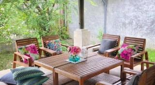 Chababaancham Resort - 4