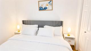 Frelau Bright & Cozy Suite - 1