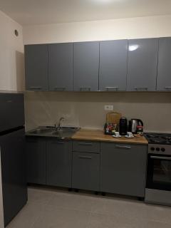 Central Park Apartment Podgorica - 3
