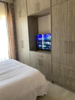 Kalebatrust apartments - 3