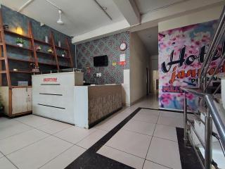 Hotel the jannat inn - 8