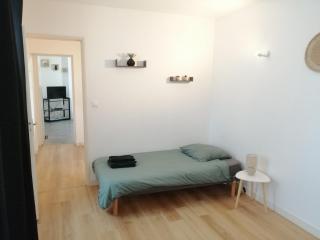 Appartement dans le centre historique - Montsalvy - 2