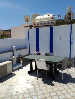 Mavi Liman Otel - 5