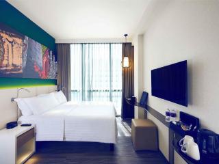 Mercure Singapore Bugis - 9