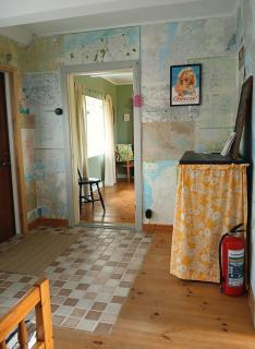 Lilla huset på Österlen - 7