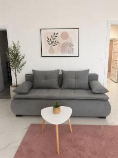 MangaRenga apartments - 2