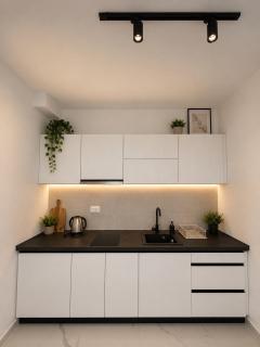 MangaRenga apartments - 4