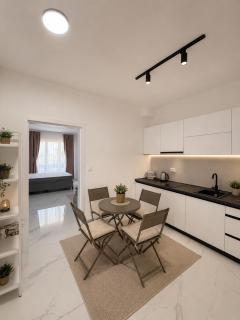 MangaRenga apartments - 5