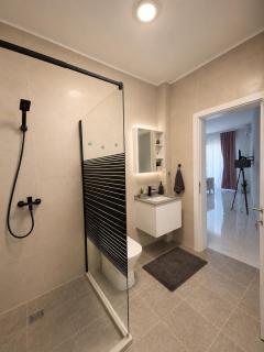 MangaRenga apartments - 6