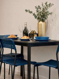 Apartmán Amici - 5