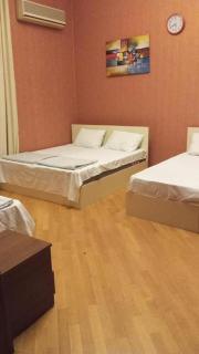 Baku Economy Hostel - 2