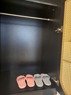 Studio GH6 opposite the Square, Vincom Mega Mall - 3