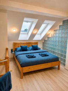 Apartmán Amici - 8