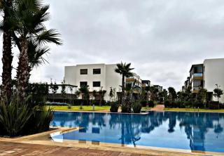 BLUE BEACH - Sidi Rahal - 7