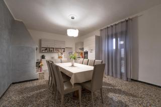 "La vita in campagna" Villa in Castiglion Fiorentino with swimming pool - 4