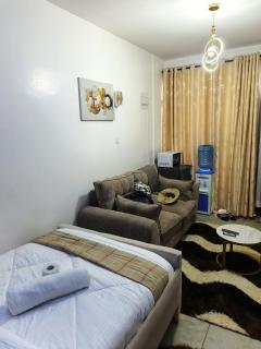 Jaylah Homes Staycation - 5