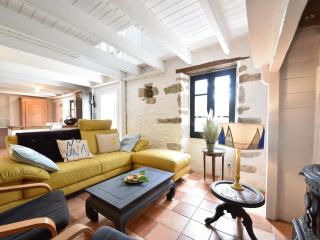 Brittany Escape with Garden - 6