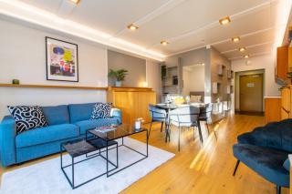Deca Apartments - Kuressaare - 4