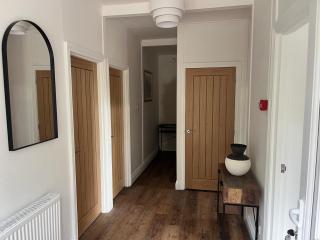 Beamish Lodge - 5