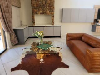 The Hank Maribashoek - 1